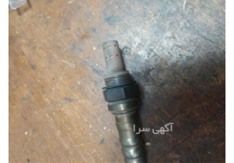 سنسور اکسیژن سمند ef7 با ضمانت