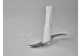 تیغه اصلی خردکن QMC ۲۰ سایا در قم ارسال از شهر رشت با پست پیشتاز ارائه