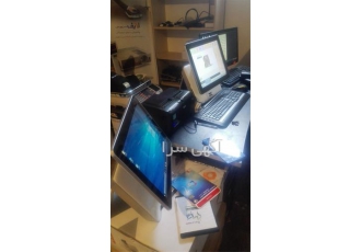نصب بارکدخوان سوپرمارکت در آمل بارکدخوان سوپر مارکت ها به صورت کامل