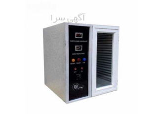 قیمت دستگاه میوه خشک کن و خشک کن گیاهان 16 سینی