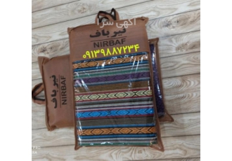 فروش عمده زیرانداز جاجیم ضد آب در سایز های متنوع