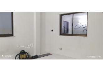 رهن کامل دو واحدی همکف