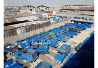 باربری شهرستان خدمات حمل و ارسال در ارومیه شرکت حمل و نقل ونبار