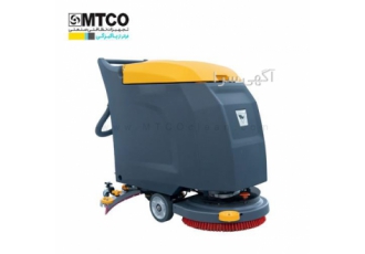 فروش اسکرابر دستی شارژی SCR-55BWC