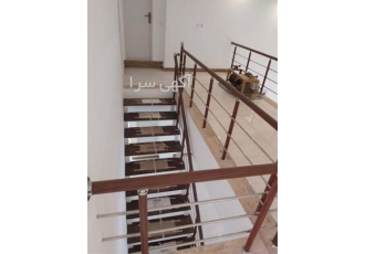 فروش آپارتمان دوبلکس نوساز طبقه ۴ محمودآباد آپارتمان شهری خیابان امام 4