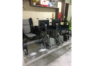 ویلچر اجاره ای اجاره هفتگی و ماهیانه ویلچر و واکر فروش انواع ویلچر