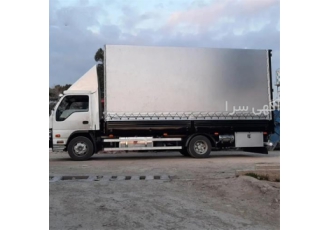 باربری شهریار حمل اثاثیه در فردوس