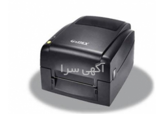 بارکد پرینتر لیبل زن در آمل لیبل پرینتر یا لیبل زن عرض چاپ 108 قابلیت