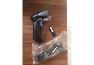 قیمت بارکد خوان بی سیم