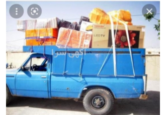 خدمات باربری در سطح کشور