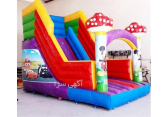قلعه بادی 3 متری مناسب خانه بازی