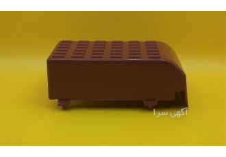پدال سیم جمع کن جاروبرقی پارس خزر مدل 204 و 404