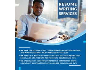 خدمات اختصاصی SOP و Resume در 24 ساعت