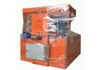 دستگاه دستمال کاغذی و دستمال توالت
