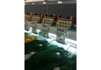 گلدوزی و طراحی