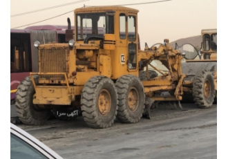 اجاره گریدر غلطک ابپاش اجاره ماشین الات راهسازی از قبیل گریدر غلطک