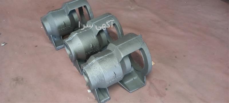 آگهی های چوبی و فلزی - مشهد