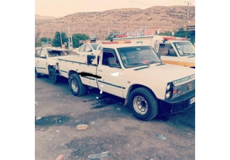 امداد خودرو