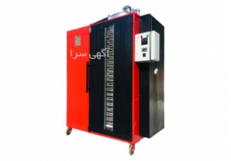 دستگاه خشک کن انجیر