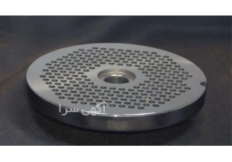 پنجره چرخ گوشت سالوادور چینی ۴۲ ۳ ۵ در اصفهان پنجره چرخ گوشت سالوادور