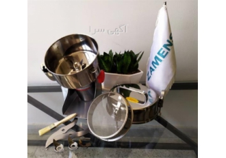 تجهیزات لازم برای یک کارگاه میوه خشک در باغین رونق صنعت میوه خشک باعث
