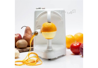 ماشین آلات صنایع غذایی ، میوه و سبزیجات خشک