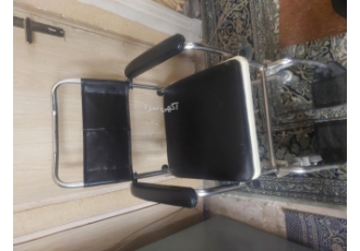 ویلچرحمام 2عددویلچرحمام یکی نو ودیگری درحدنو