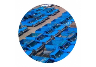 ارائه ی خدمات باربری آنلاین بین شهری