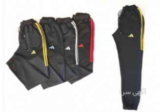 شلوار اسلش مردانه کیفیت اعلا