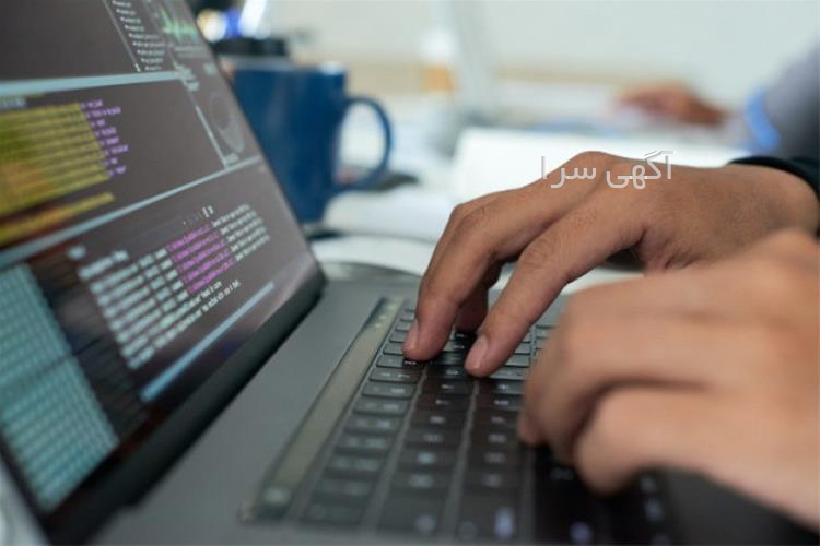 قالب وب سایت فروشگاهی