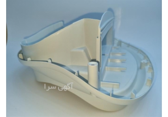 فروش کاور پایینی فن هیتر پارس خزر مدل FH ۲۰۰۰ در تهران ارسال از شهر رشت