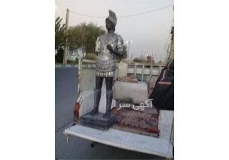 نیسان بار حمل بار در گرگان حمل بار از گرگان به کلیه شهرهای کشور نیسان
