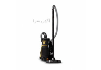 جاروبرقی کوله پشتی (همراه)