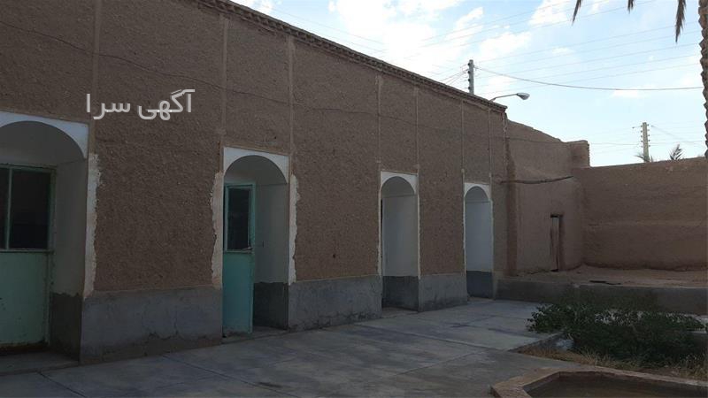 امداد خودرو خور و بیابانک