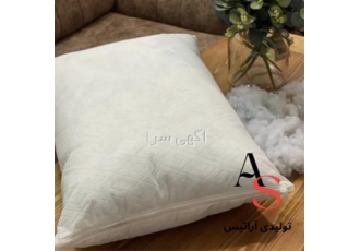 کارخانه تولیدی بالش