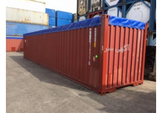 فروش کانتینر با قیمت مناسب