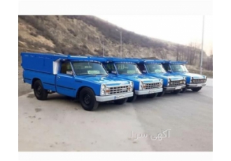 باربری خدمات حمل و نقل آماده همکاری در زرگر محله نیسان باربری در آمل