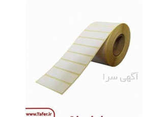 فروش لیبل حرارتی در تهران لیبل حرارتی لیبل های حرارتی یا لیبل های ترمال