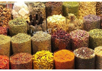 خشک کن گیاهان دارویی در آباده خشک کن گیاهان دارویی ساخت شرکت زامنس