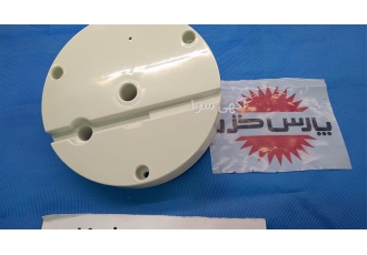 فروش صفحه چرخان بخاری برقی پارس خزر مدل SH۲۰۰۰P در کرج ارسال از شهر رشت