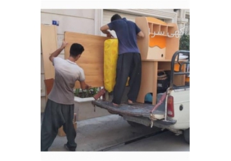 نیسان وانت شهرستان ، خدمات حمل بار