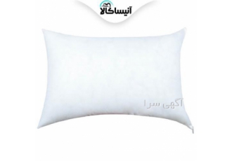 بالش اسپان کد ۳۳۰ بسته ۲ عددی در تهران بالش اسپان کد 330 بسته 2 عددی یک
