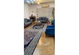 آپارتمان ۹۰ متر ۲ خوابه شیک نزدیک ساحل در محمودآباد محمود آباد اپارتمان