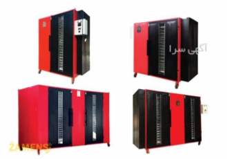 فروش دستگاه میوه خشک کن و تولید سبزیجات خشک در دزفول گروه صنعتی زاگرس