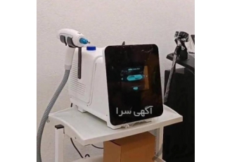 دستگاه کیوسوییچ وارداتی ناب وی دستگاه کیوسوییچ کمپانی ناب وی تحویل فوری