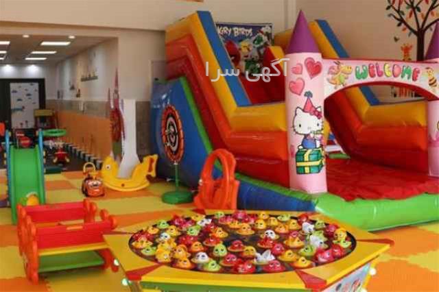 آگهی های لوازم - ترکالکی
