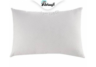بالش ایپک کد ۱۰۰۰ در کرج امکان و قابلیت استفاده از دو طرف بالش طبی