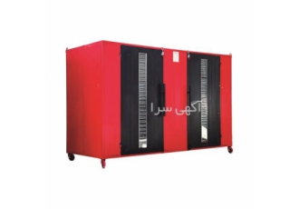 دستگاه میوه خشک کن زامنس