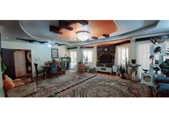 فروش آپارتمان سه واحده ۳۰۰ متری شخصی ساز در محمودآباد کد 5 5 سه واحده