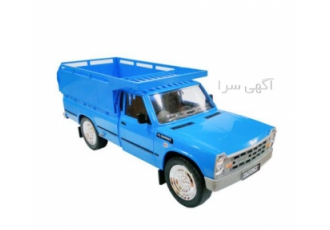 حمل سراسری بار بین شهری